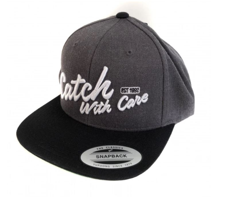 CWC Snapback Cap